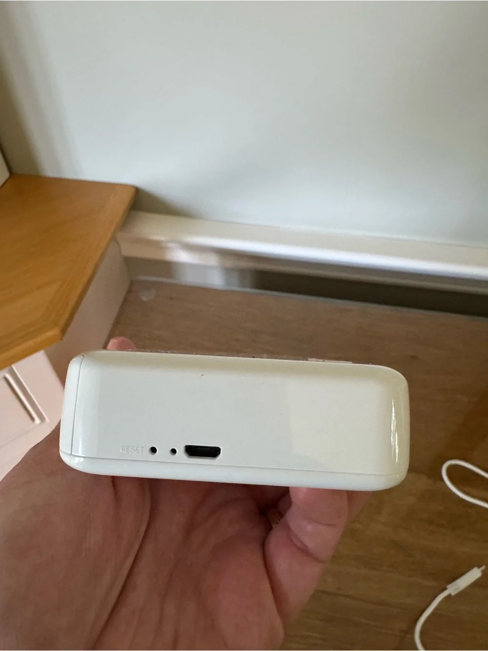 Polaroid Hi-Print Pocket Photo Printer